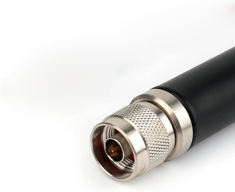 slinkdsco هوائي موجه متعدد الاتجاهات Meshtastic 915MHz Lora مع موصل N للـ Meshtastic 915MHz Lora Node/مكرر/أجهزة - Image 2